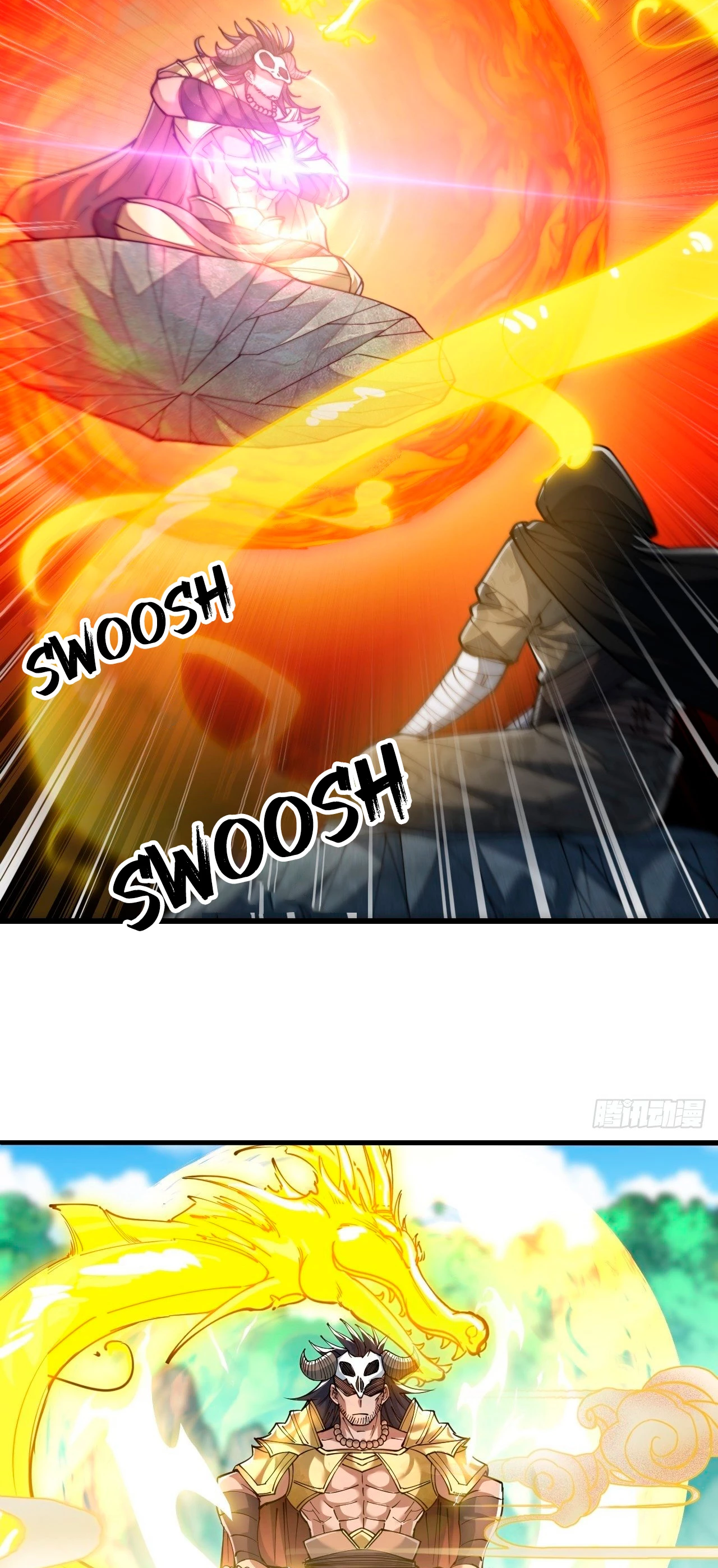 Realmente no soy un hijo de la Suerte > Capitulo 69 > Page 171